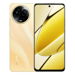 Realme 11 5G Glory Gold - Mobile square india