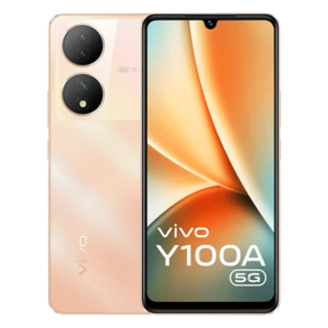 Y100A Twilight Gold - Mobile square india