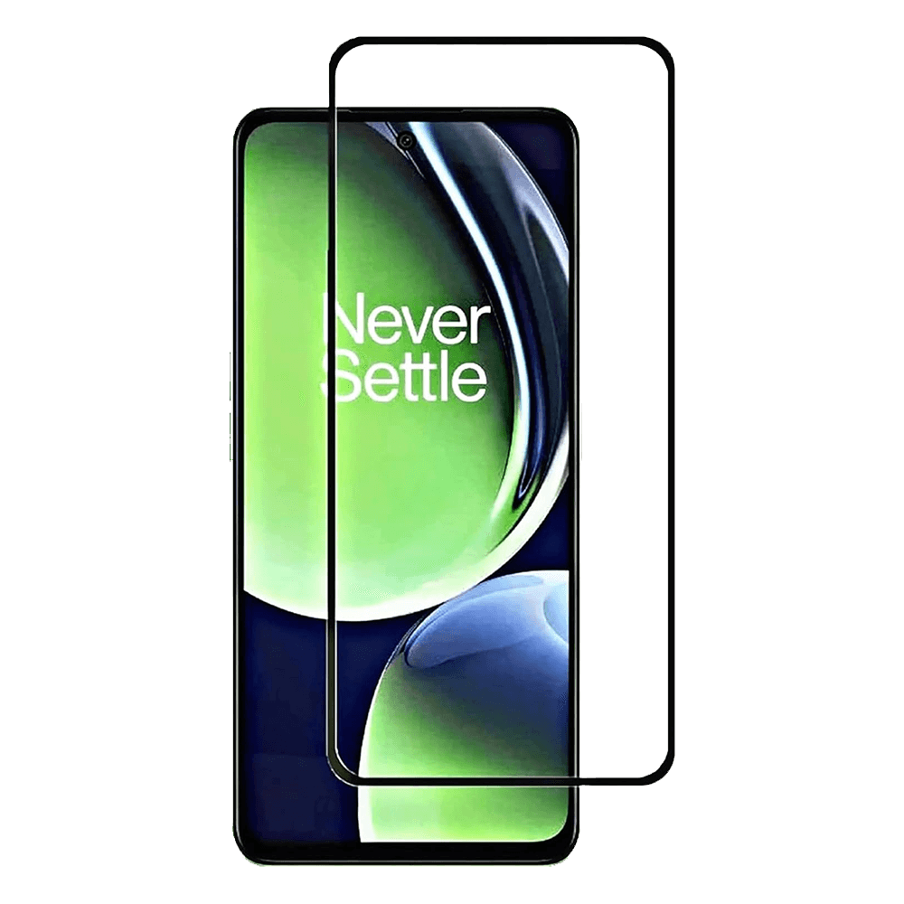 Oneplus Nord Ce 3 Lite Full Tempered Glass Mobile Square Brand New Mobile Phones