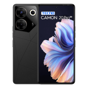 Tecno Camon 20 Pro Dark Welkin - Mobile square india